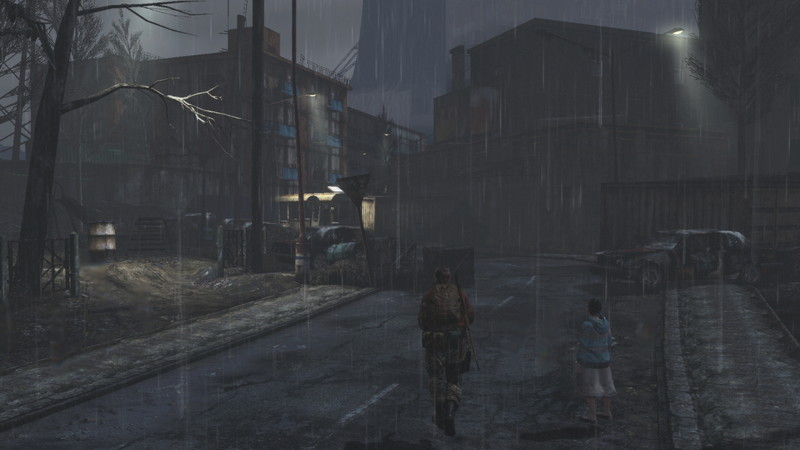 Resident Evil: Revelations 2 - Episode 2: Contemplation - screenshot 6