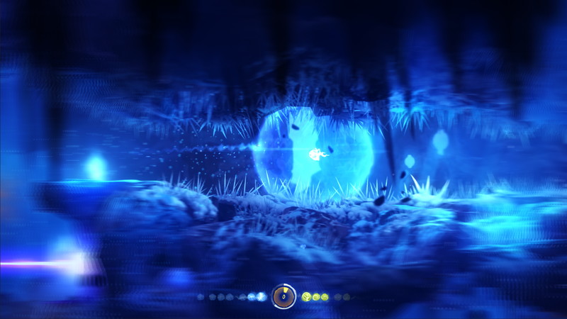 Ori and the Blind Forest - screenshot 15