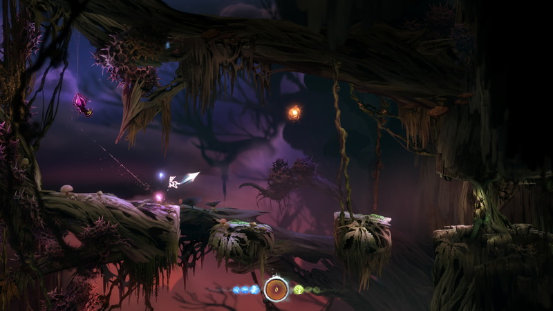 Ori and the Blind Forest - screenshot 12