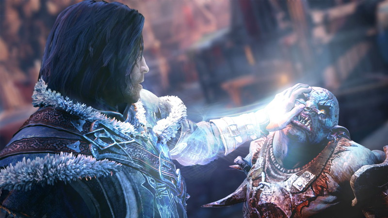 Middle-earth: Shadow of Mordor - The Bright Lord - screenshot 10