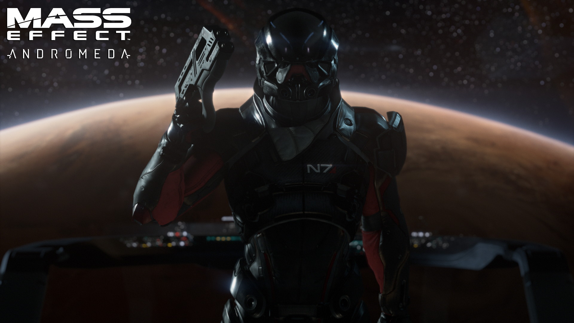 Mass Effect: Andromeda - screenshot 48