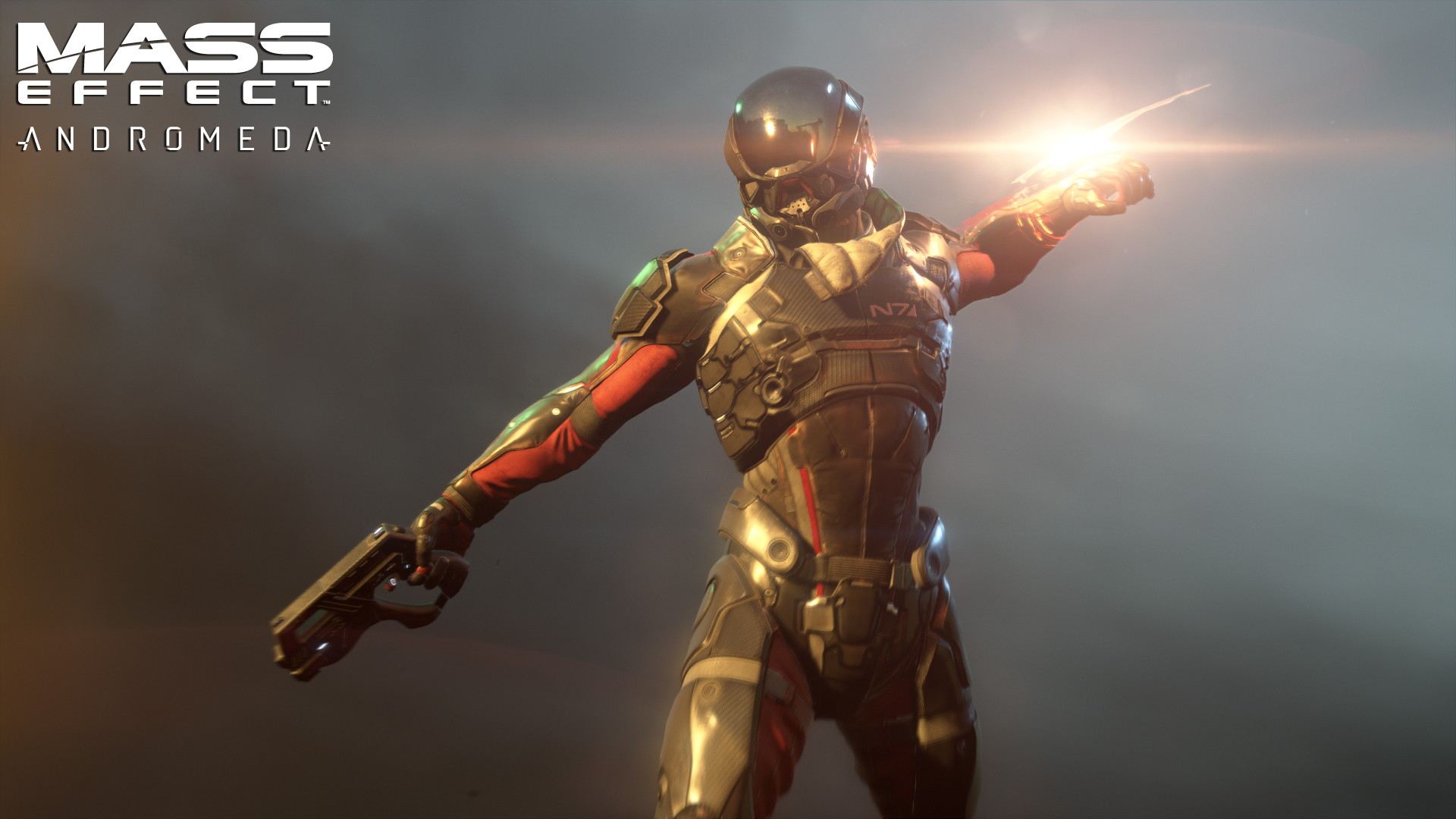 Mass Effect: Andromeda - screenshot 44