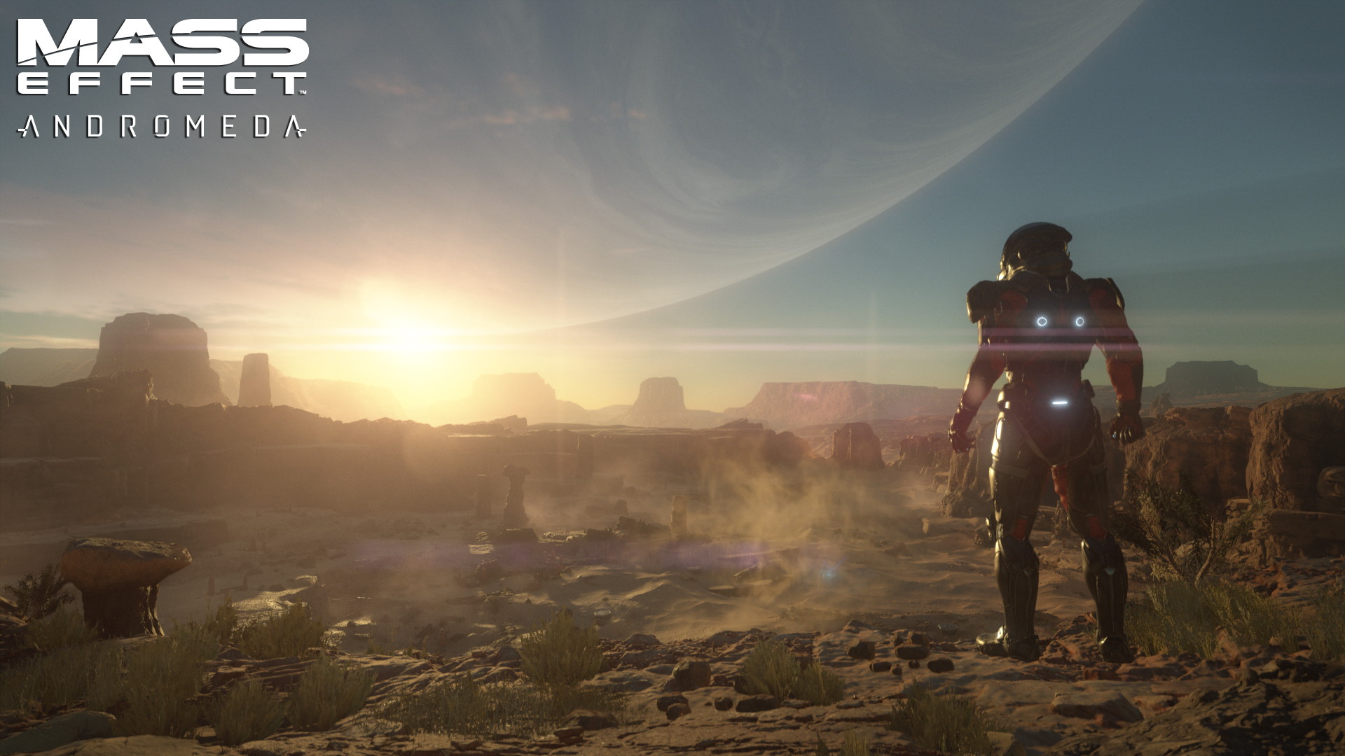 Mass Effect: Andromeda - screenshot 41