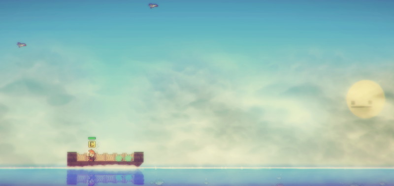 Pixel Piracy - screenshot 15
