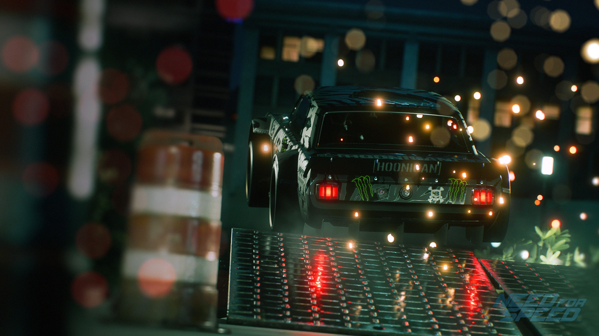 Need for Speed - screenshot 6