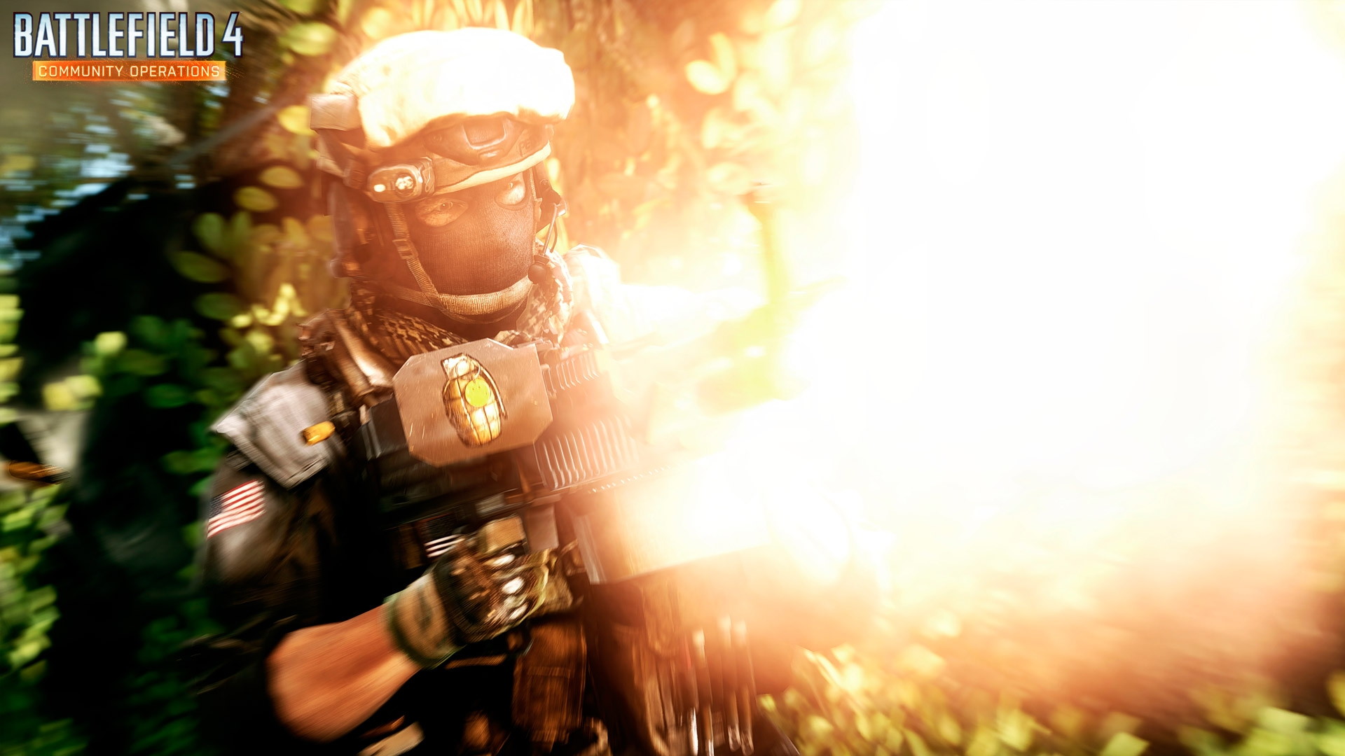 Battlefield 4: Community Operations - screenshot 12