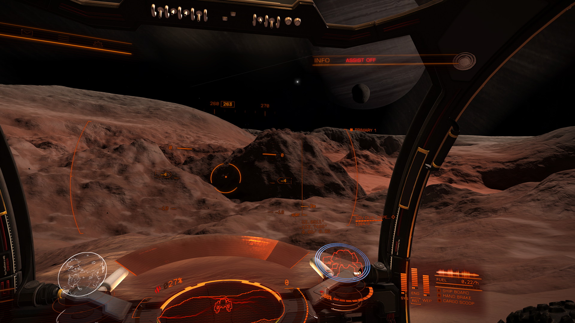 Elite Dangerous: Horizons - screenshot 8