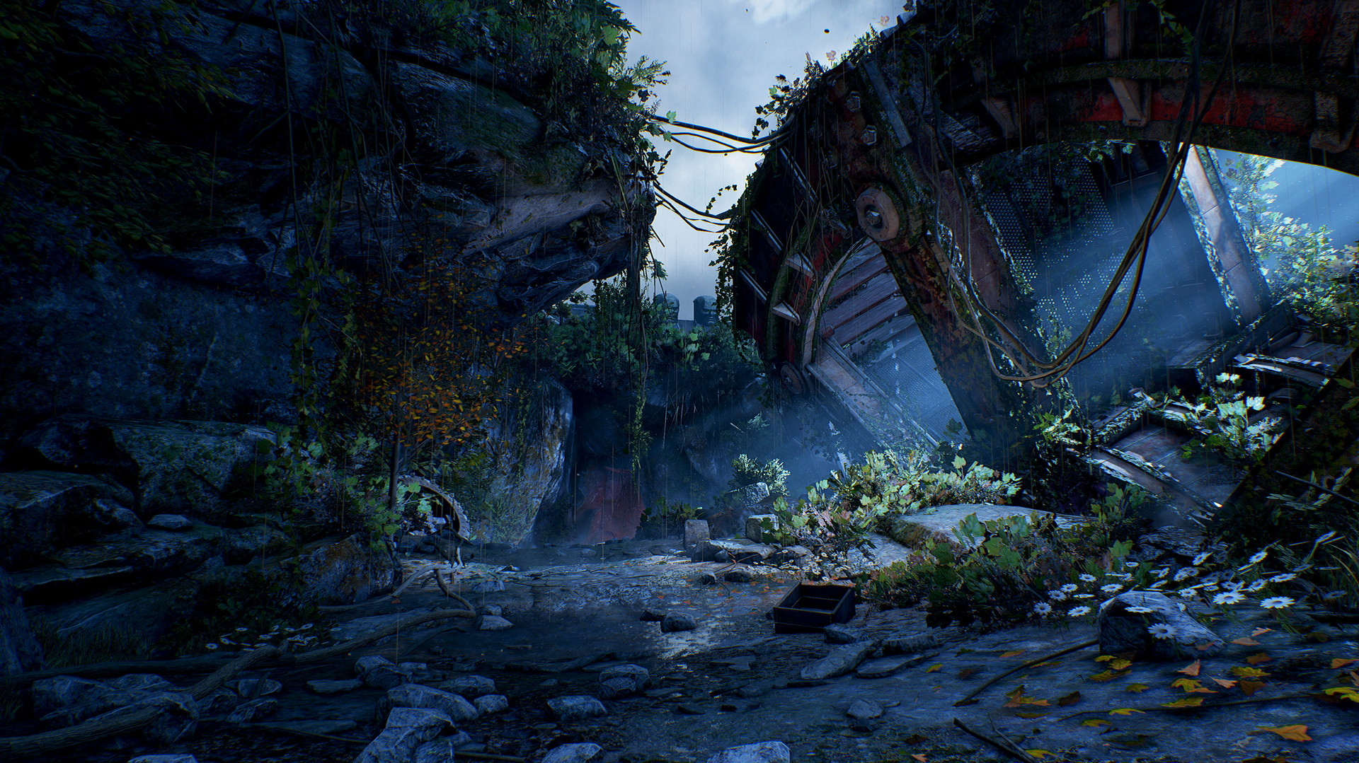 Gears of War 4 - screenshot 10