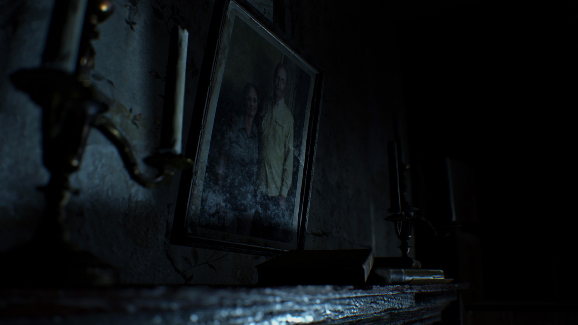 Resident Evil 7: Biohazard - screenshot 72