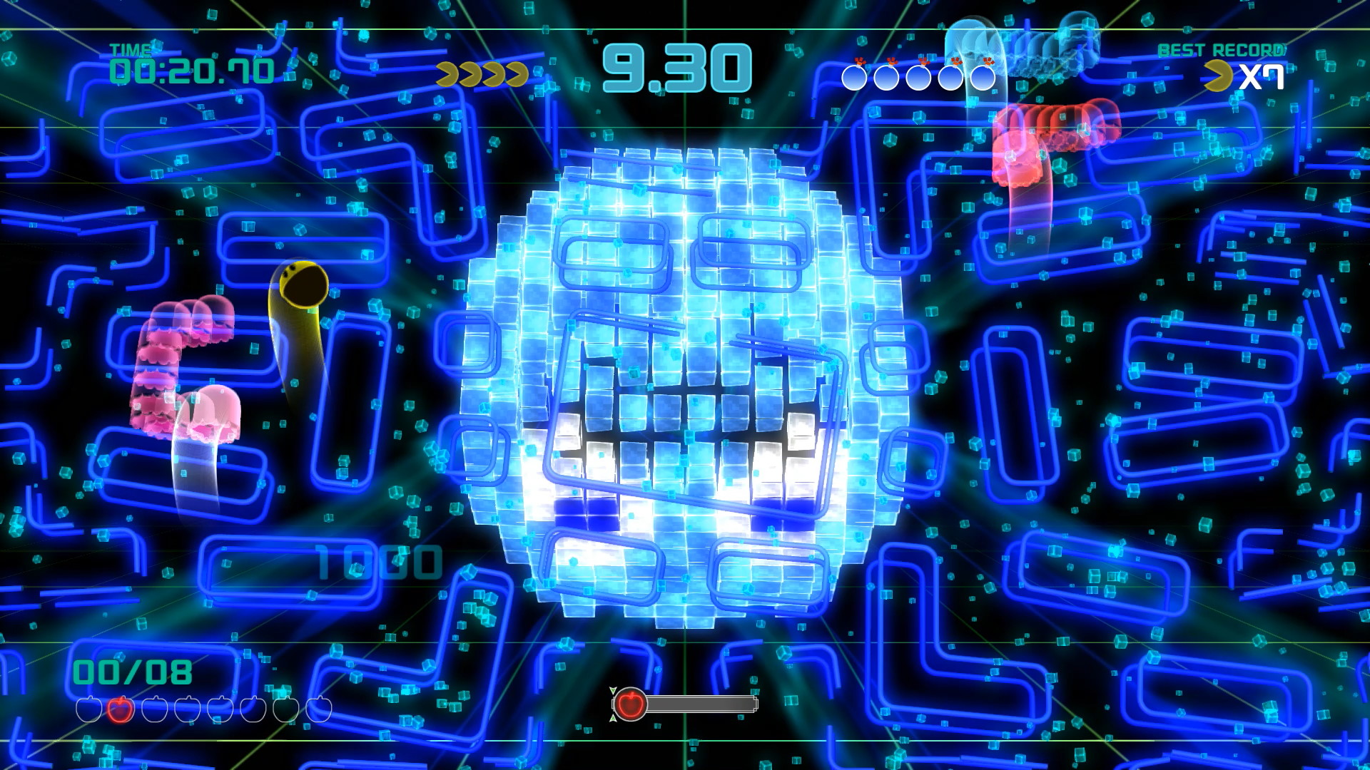 Pac-Man Championship Edition 2 - screenshot 11