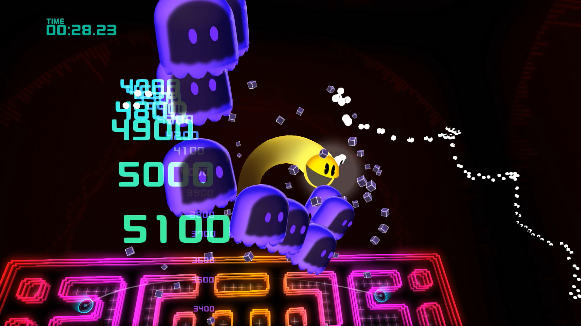 Pac-Man Championship Edition 2 - screenshot 3