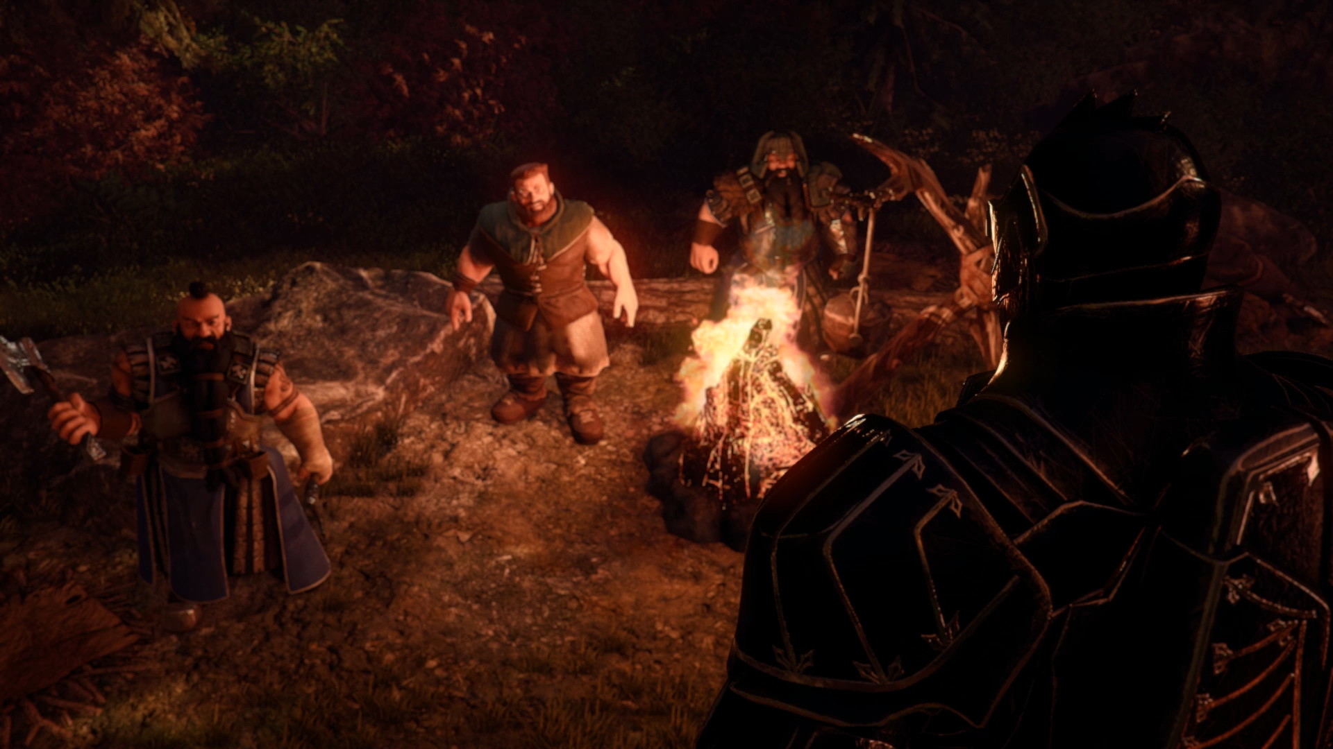 The Dwarves - screenshot 6