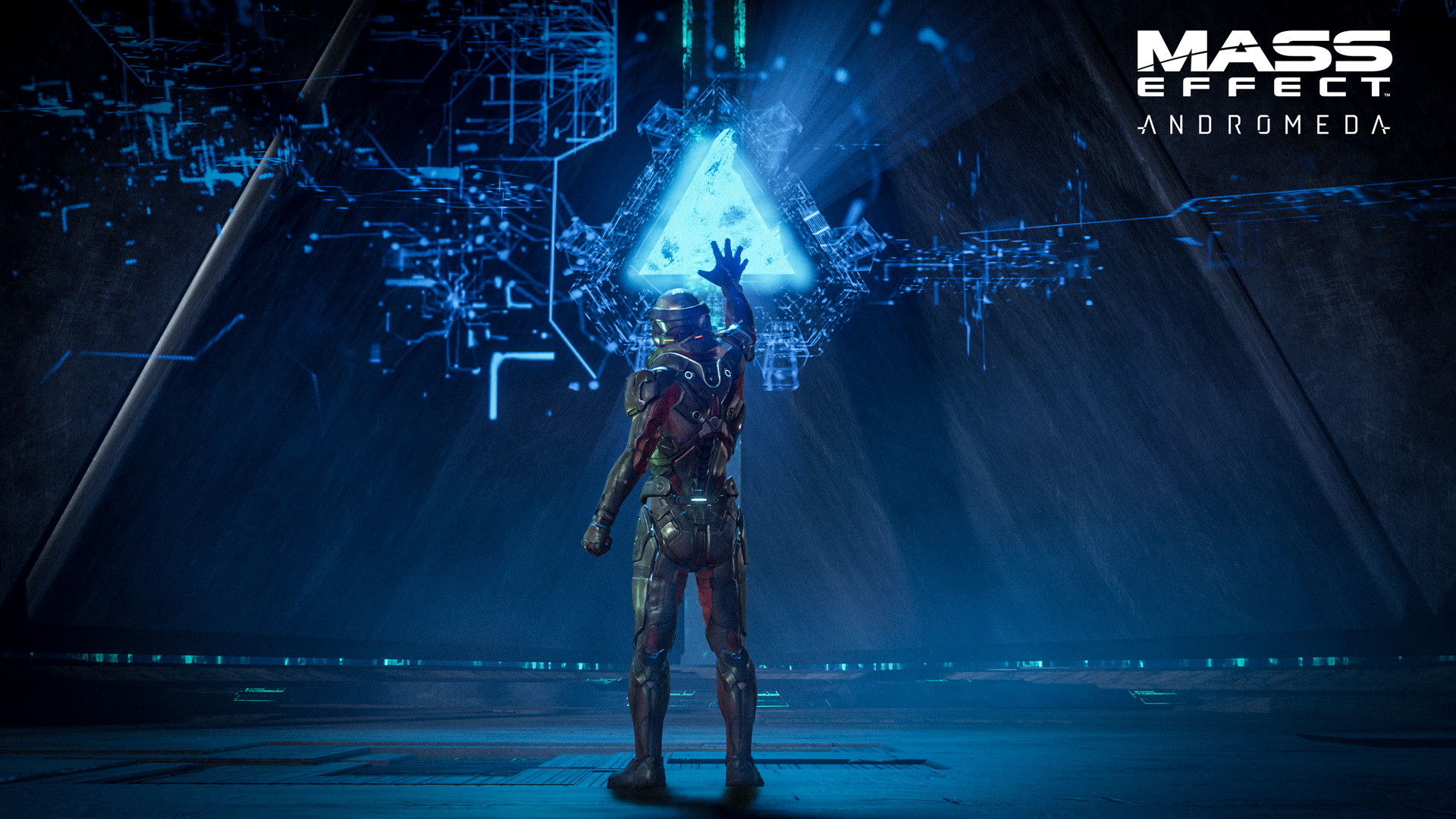 Mass Effect: Andromeda - screenshot 40