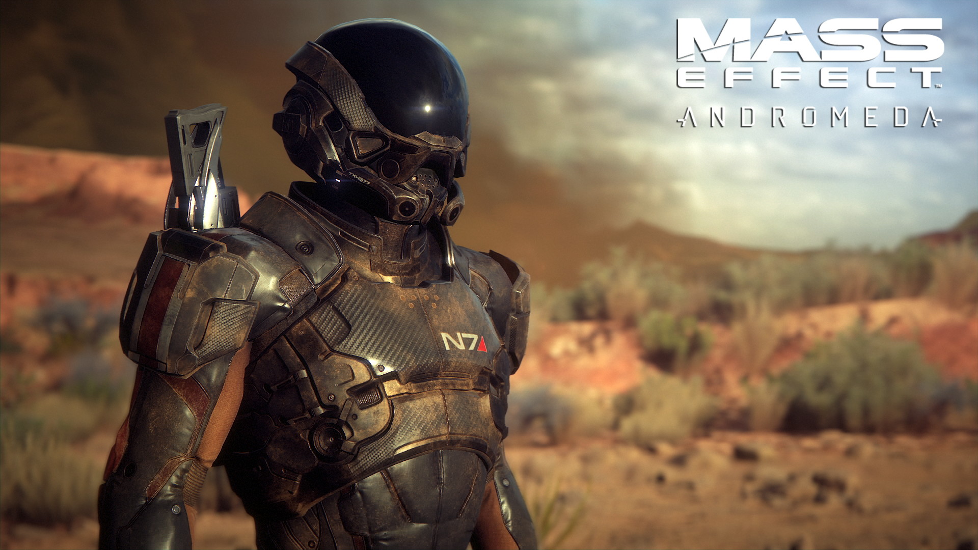 Mass Effect: Andromeda - screenshot 33