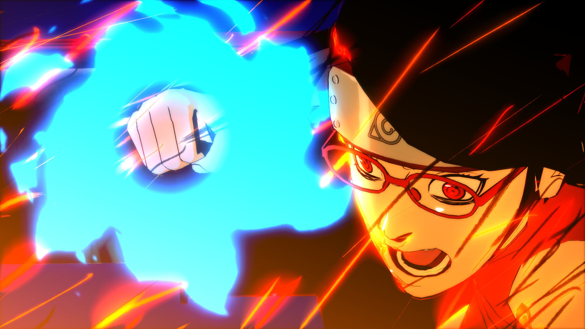 Naruto Shippuden: Ultimate Ninja Storm 4 - Road to Boruto - screenshot 12