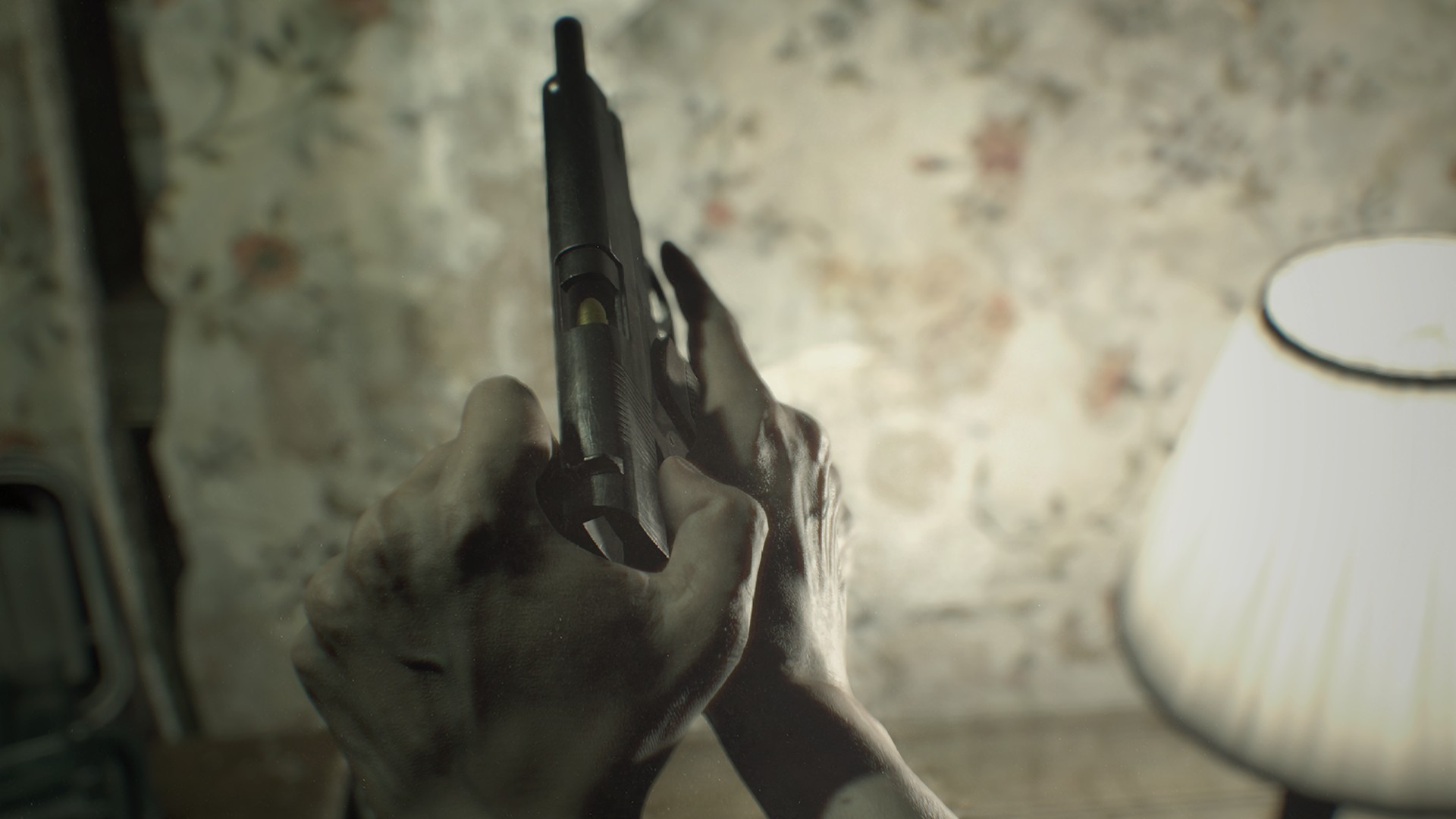 Resident Evil 7: Biohazard - screenshot 66