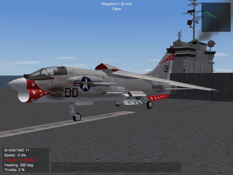 Wings Over Vietnam - screenshot 6