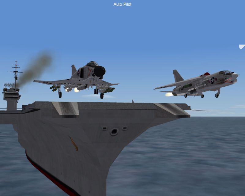 Wings Over Vietnam - screenshot 3