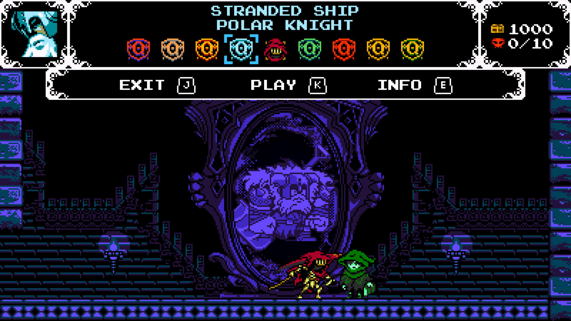 Shovel Knight: Specter of Torment - screenshot 3