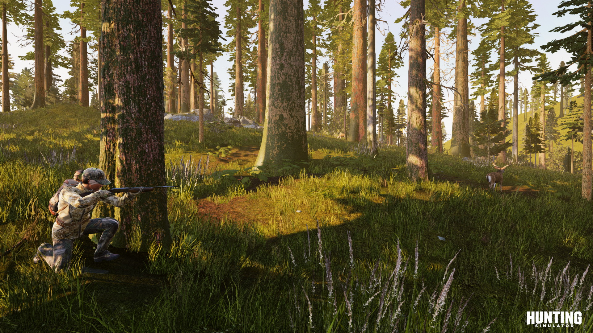 Hunting Simulator - screenshot 14