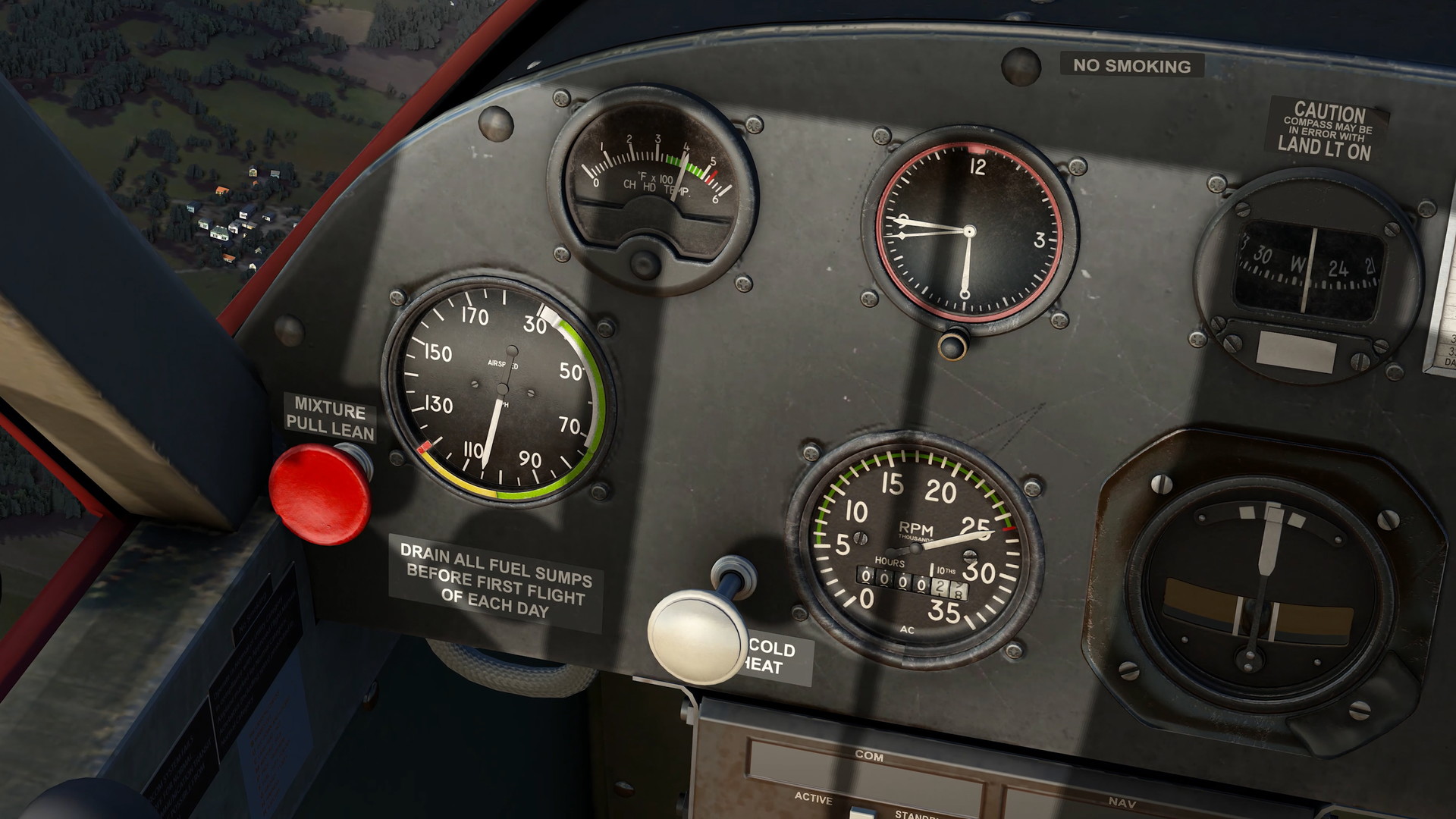 Flight Sim World - screenshot 6
