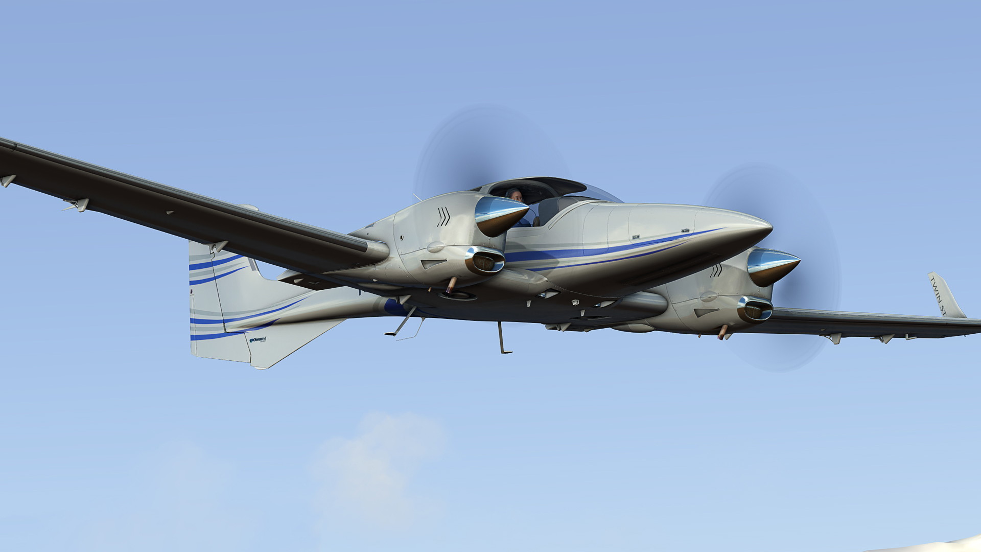 Flight Sim World - screenshot 2