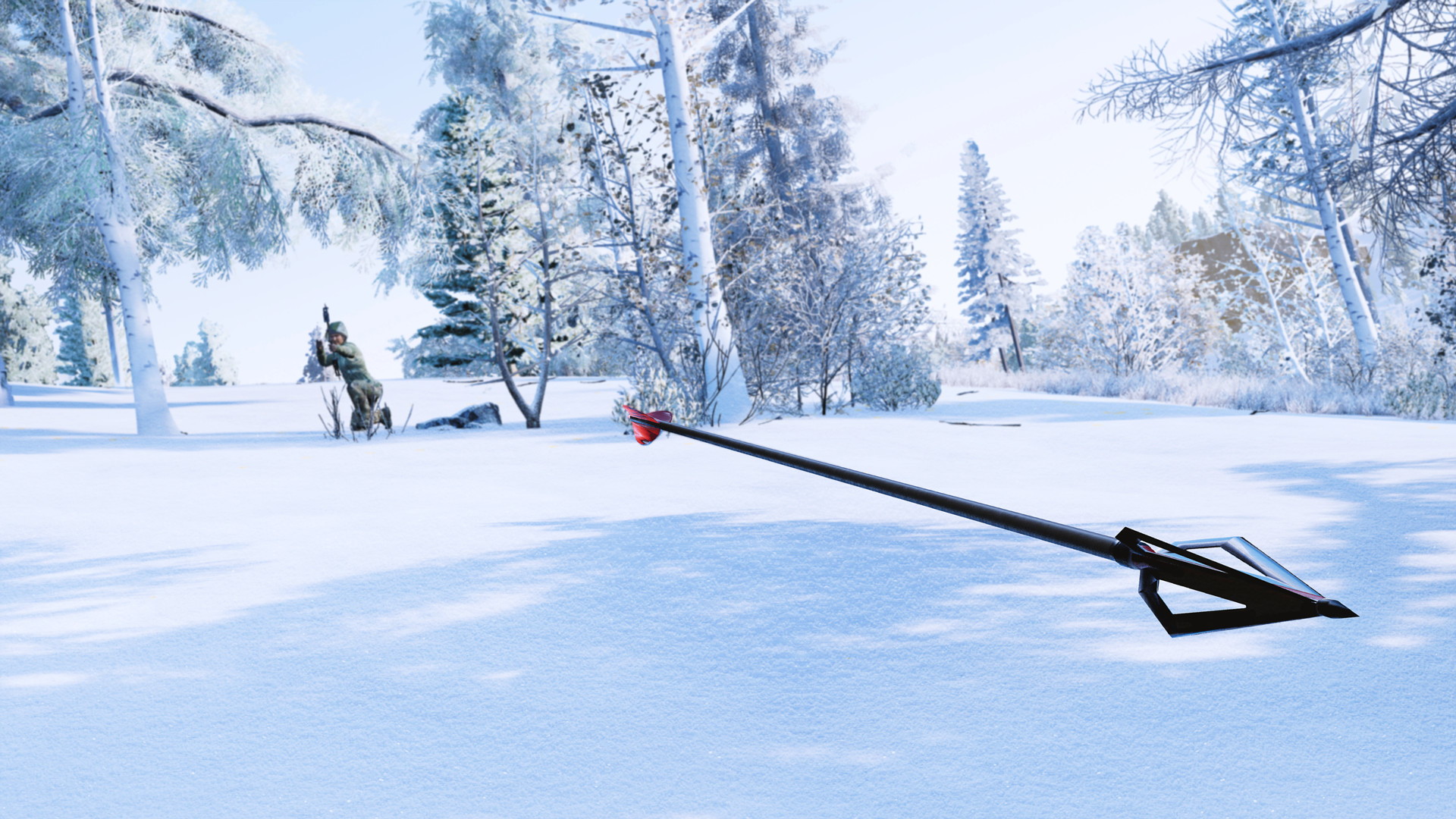 Hunting Simulator - screenshot 4