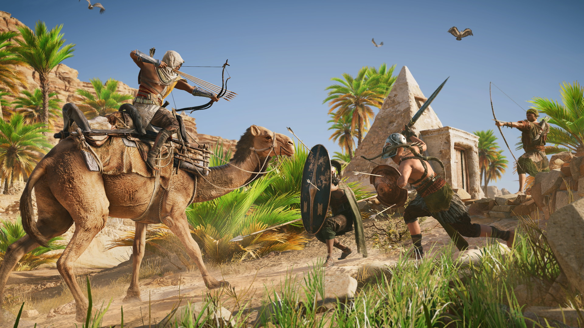 Assassin's Creed: Origins - screenshot 33