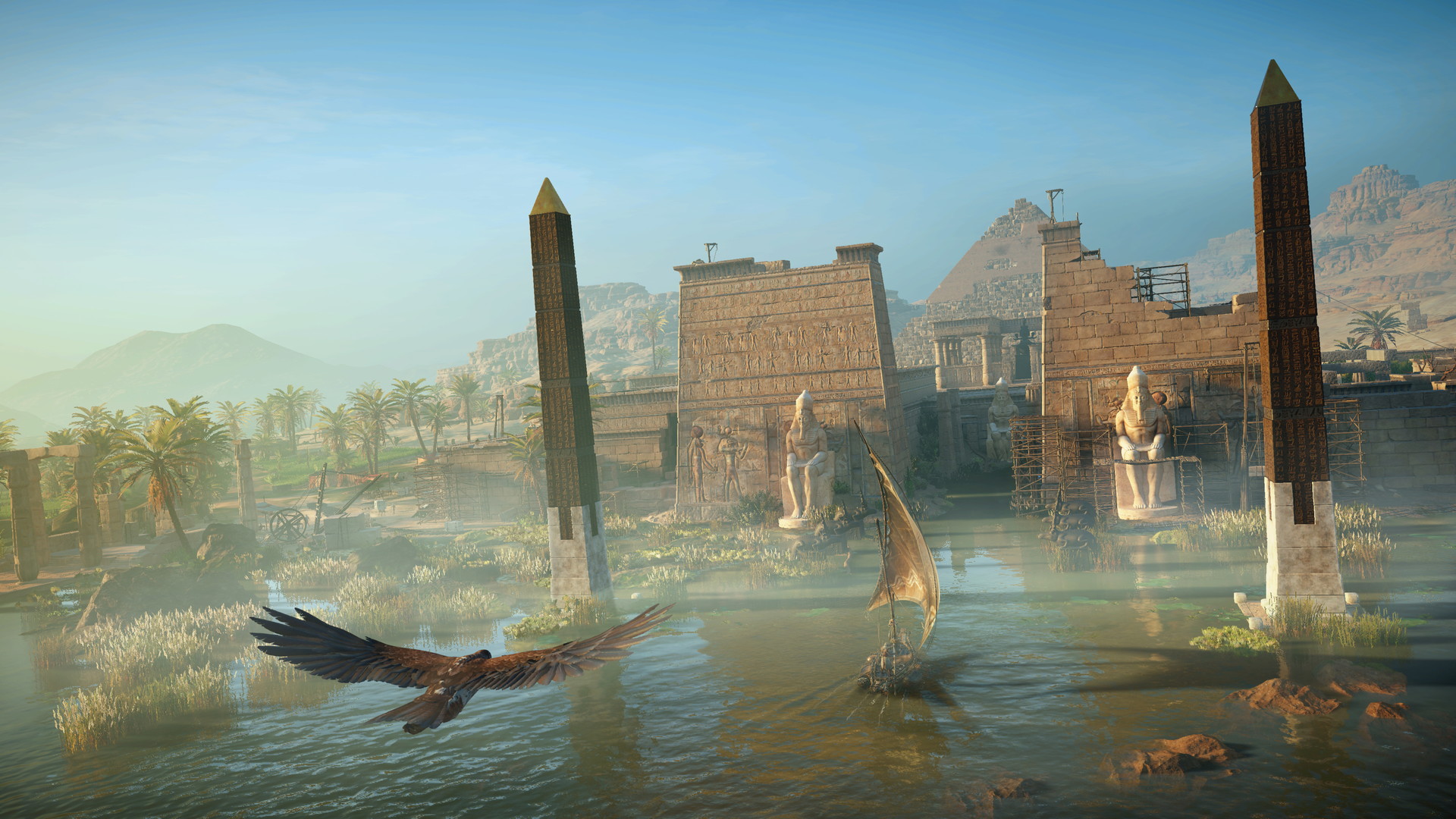 Assassin's Creed: Origins - screenshot 27