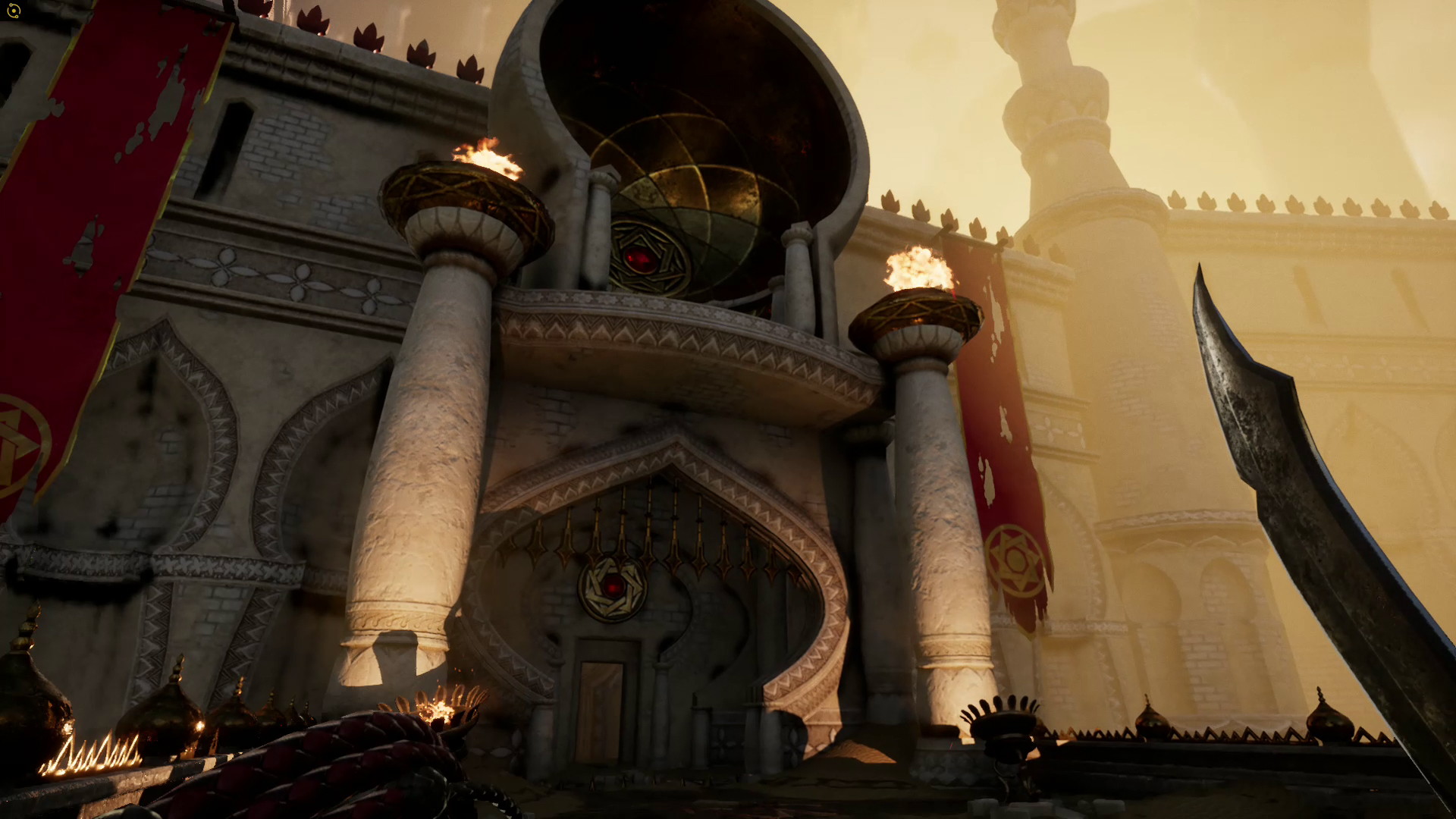 City of Brass - screenshot 7