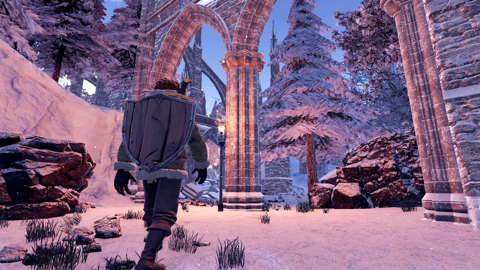 Beast Quest - screenshot 3