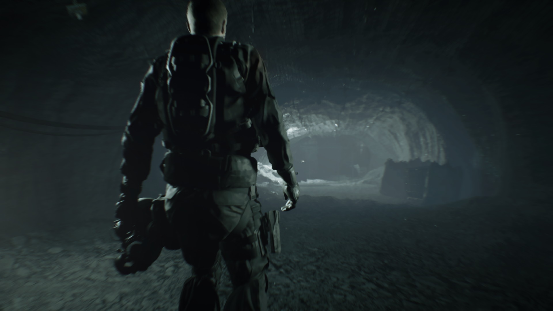 Resident Evil 7: Biohazard - Not a Hero - screenshot 10
