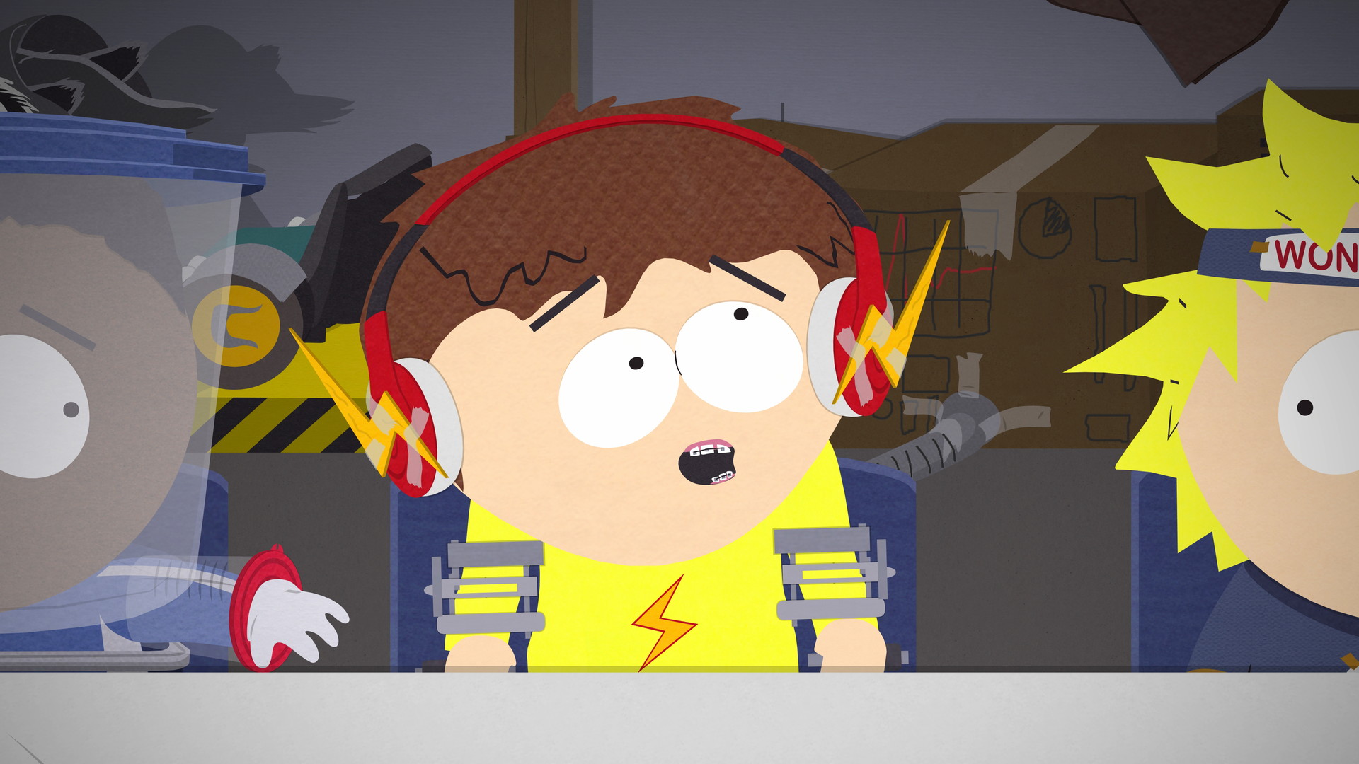South Park: The Fractured but Whole - screenshot 7