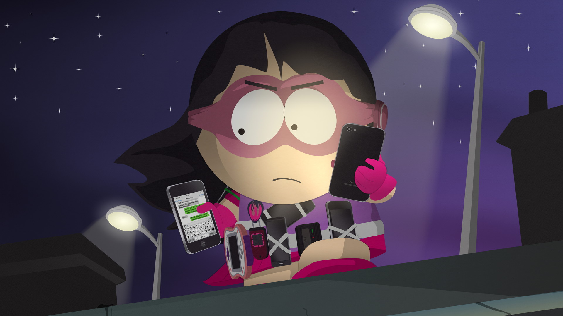 South Park: The Fractured but Whole - screenshot 6