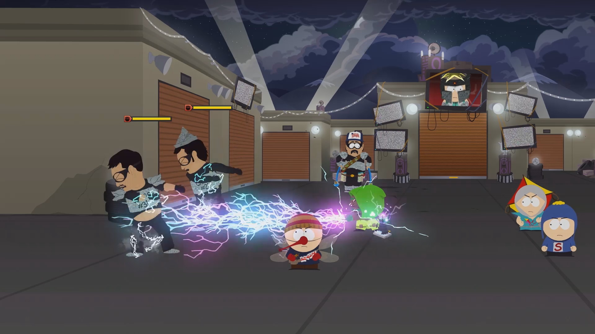 South Park: The Fractured but Whole - screenshot 2