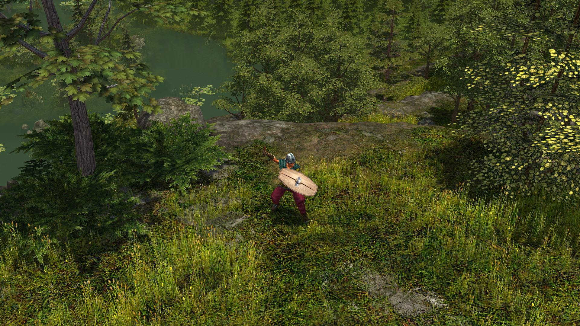 Titan Quest: Ragnark - screenshot 7