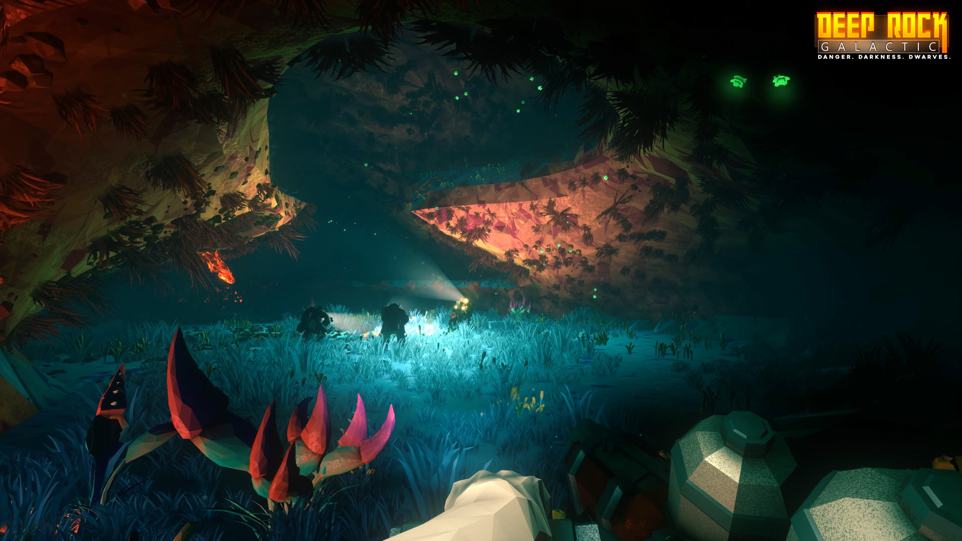 Deep Rock Galactic - screenshot 29