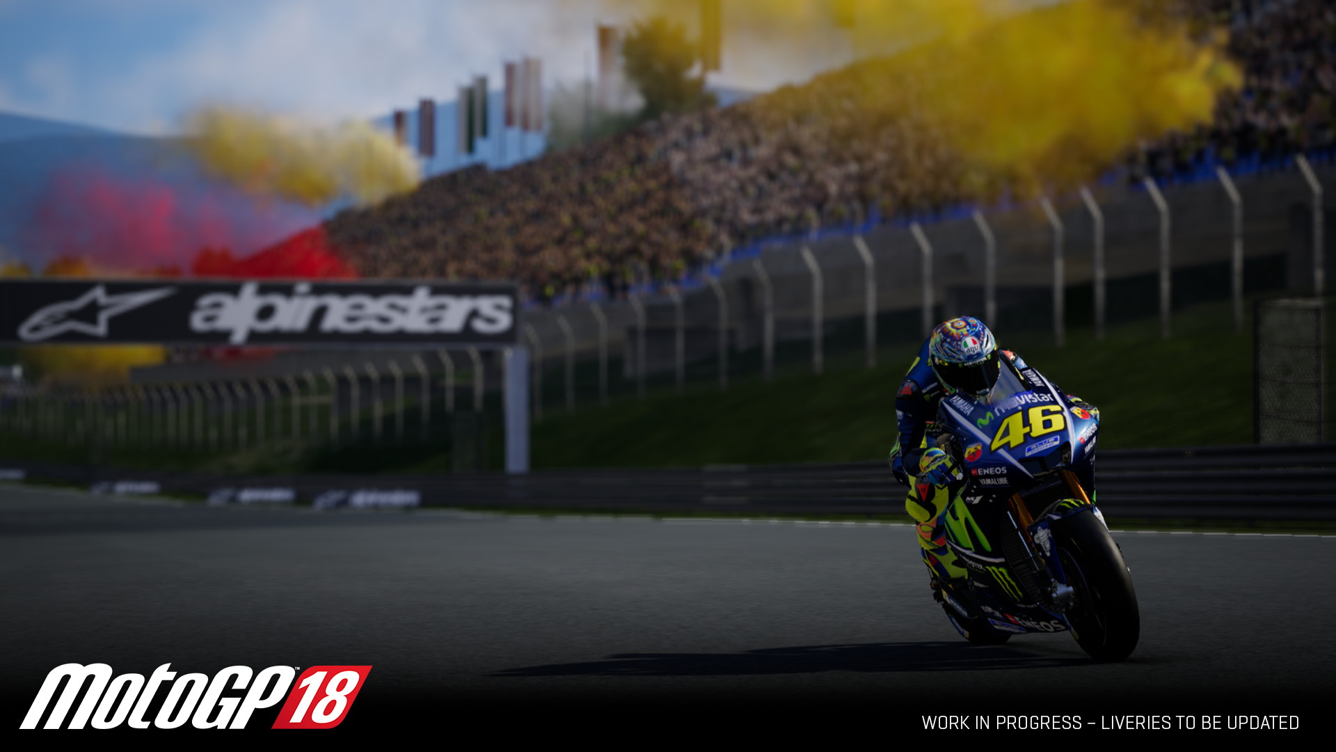 MotoGP 18 - screenshot 11