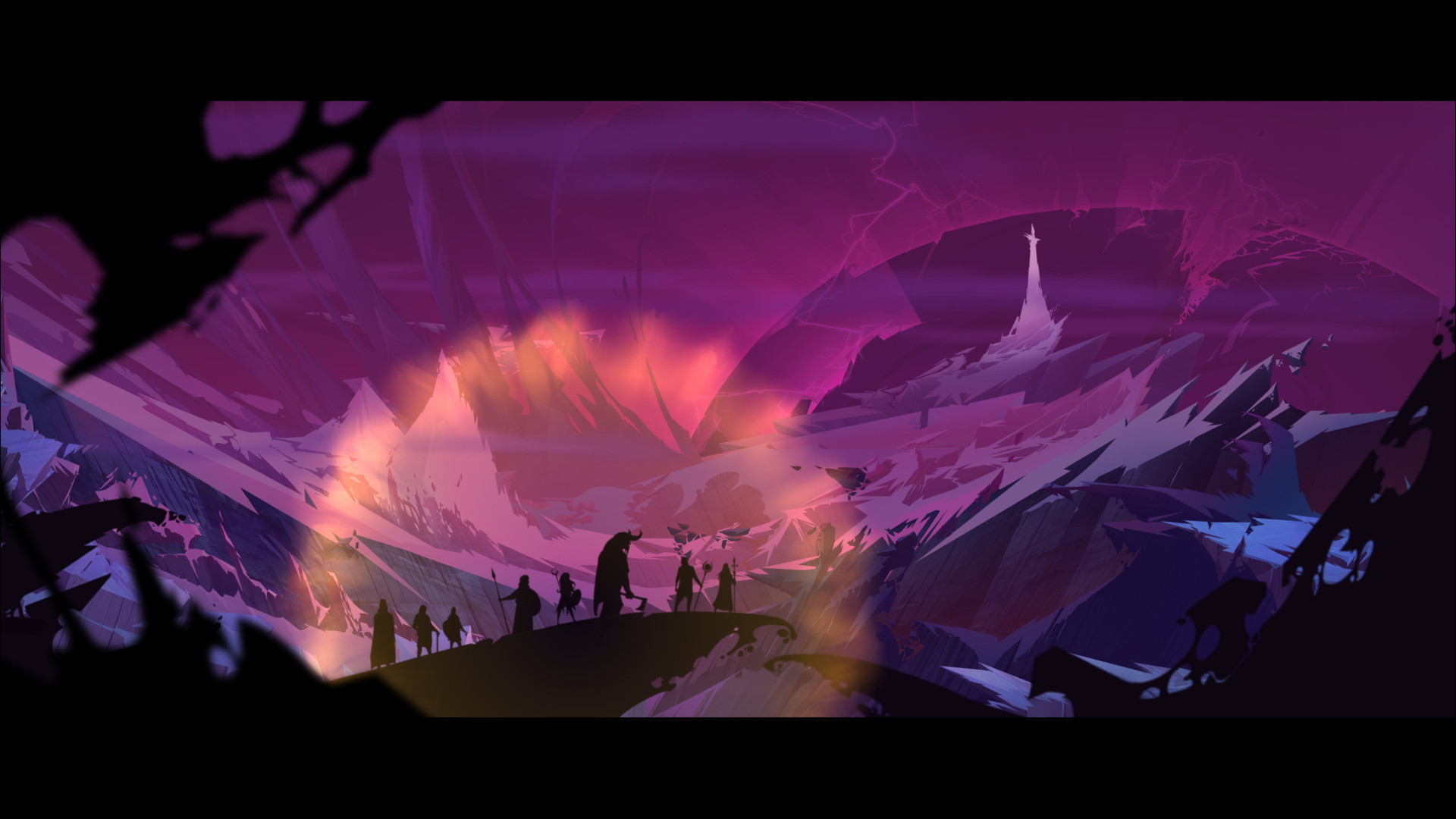 The Banner Saga 3 - screenshot 6