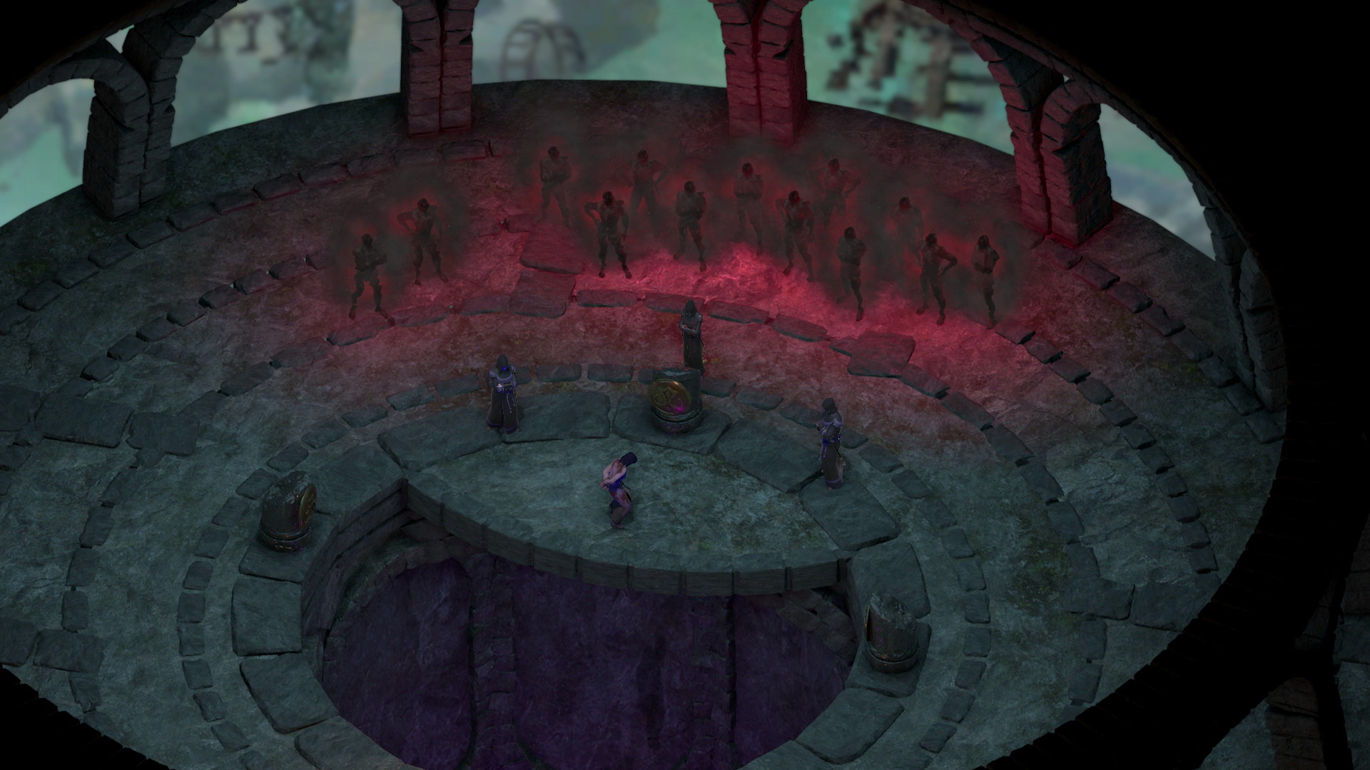 Pillars of Eternity II: Deadfire - Beast of Winter - screenshot 3