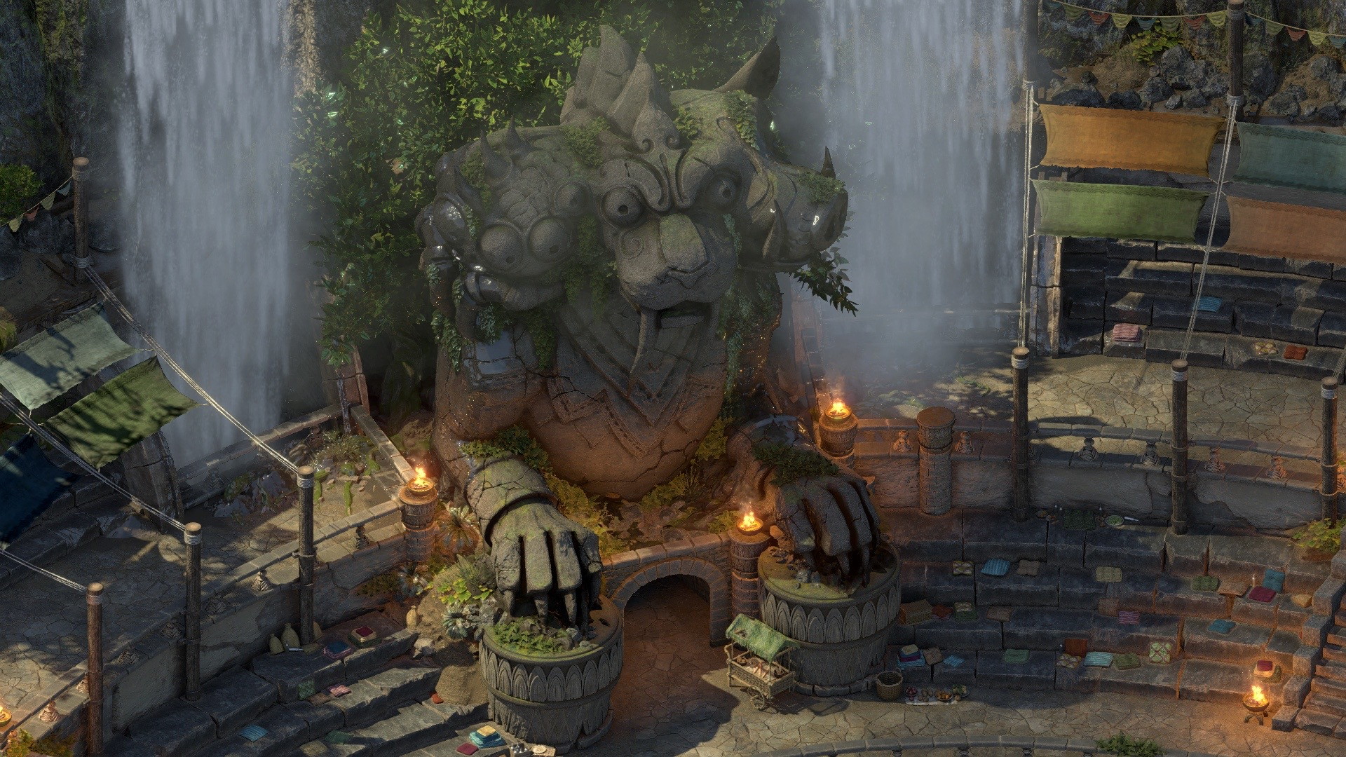 Pillars of Eternity II: Deadfire - Seeker, Slayer, Survivor - screenshot 5