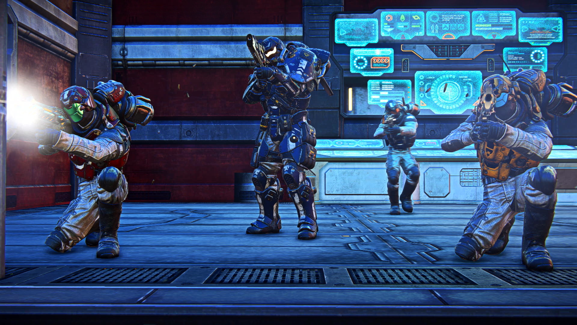 PlanetSide Arena - screenshot 13
