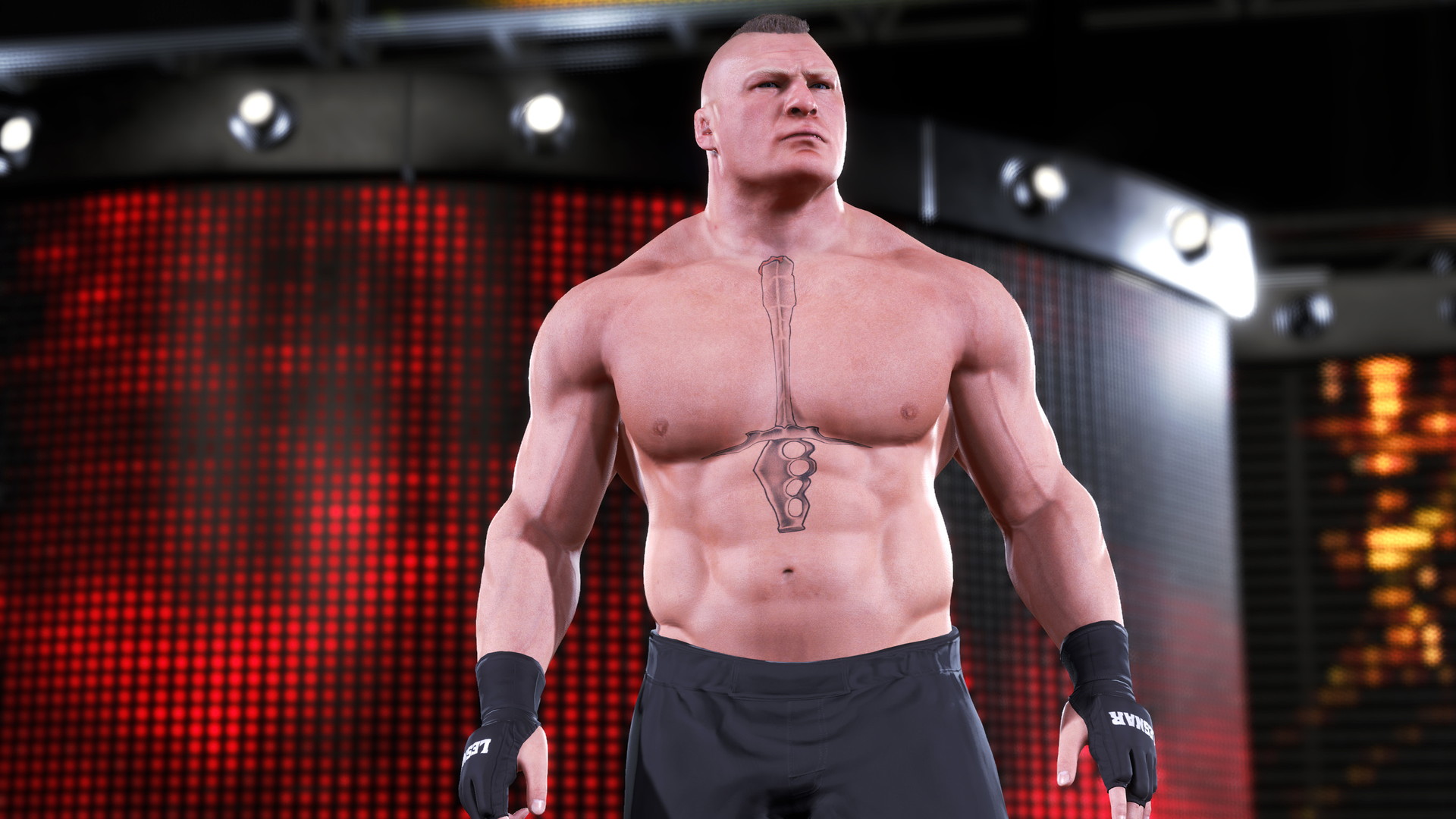 WWE 2K20 - screenshot 11