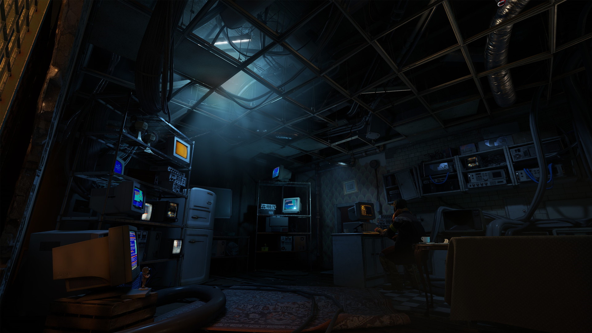 Half-Life: Alyx - screenshot 10
