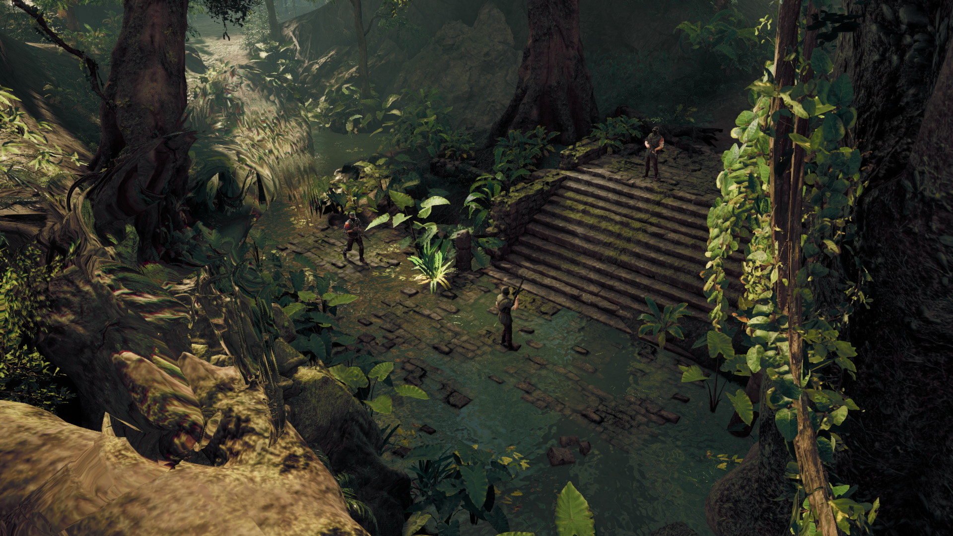 Predator: Hunting Grounds - screenshot 14