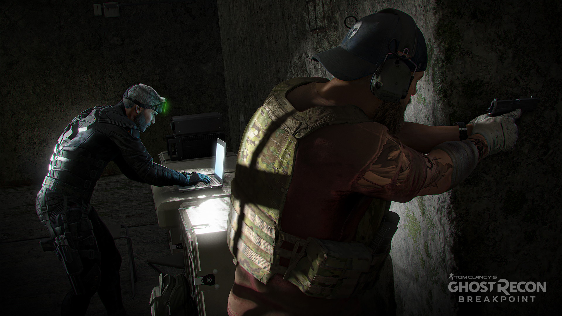 Ghost Recon: Breakpoint - Deep State - screenshot 3