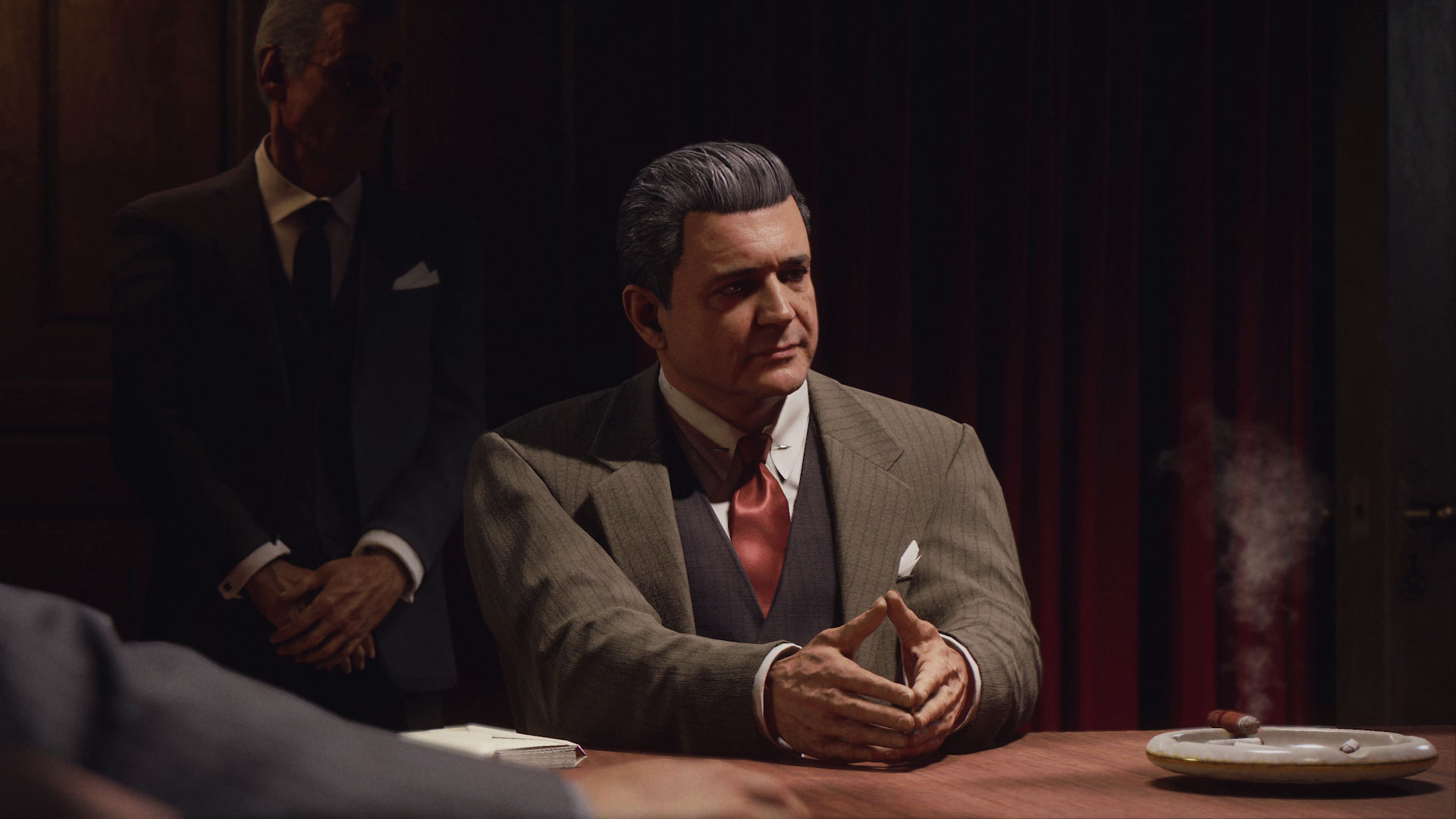Mafia: Definitive Edition - screenshot 11