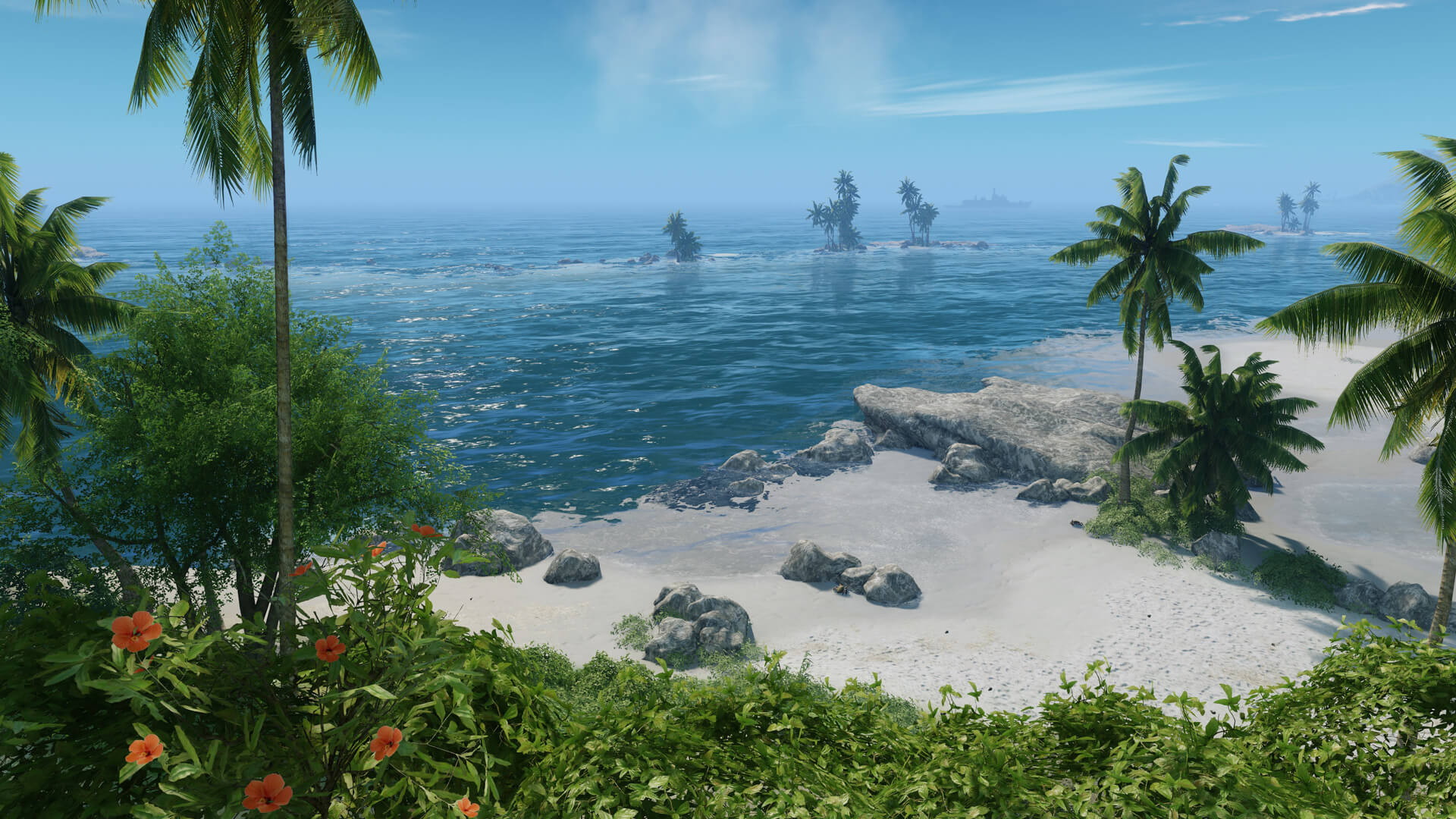 Crysis Remastered - screenshot 10