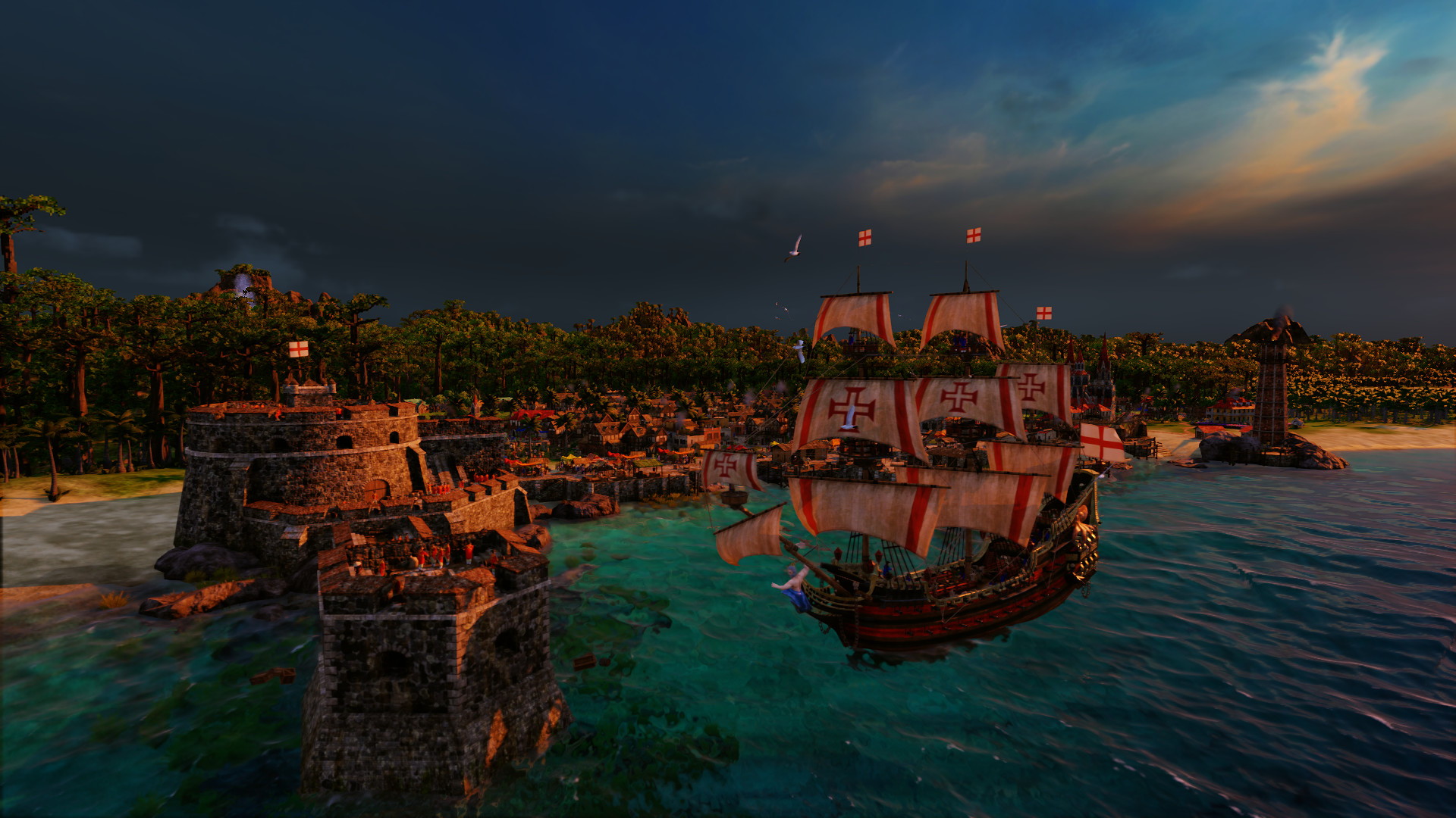 Port Royale 4 - screenshot 9