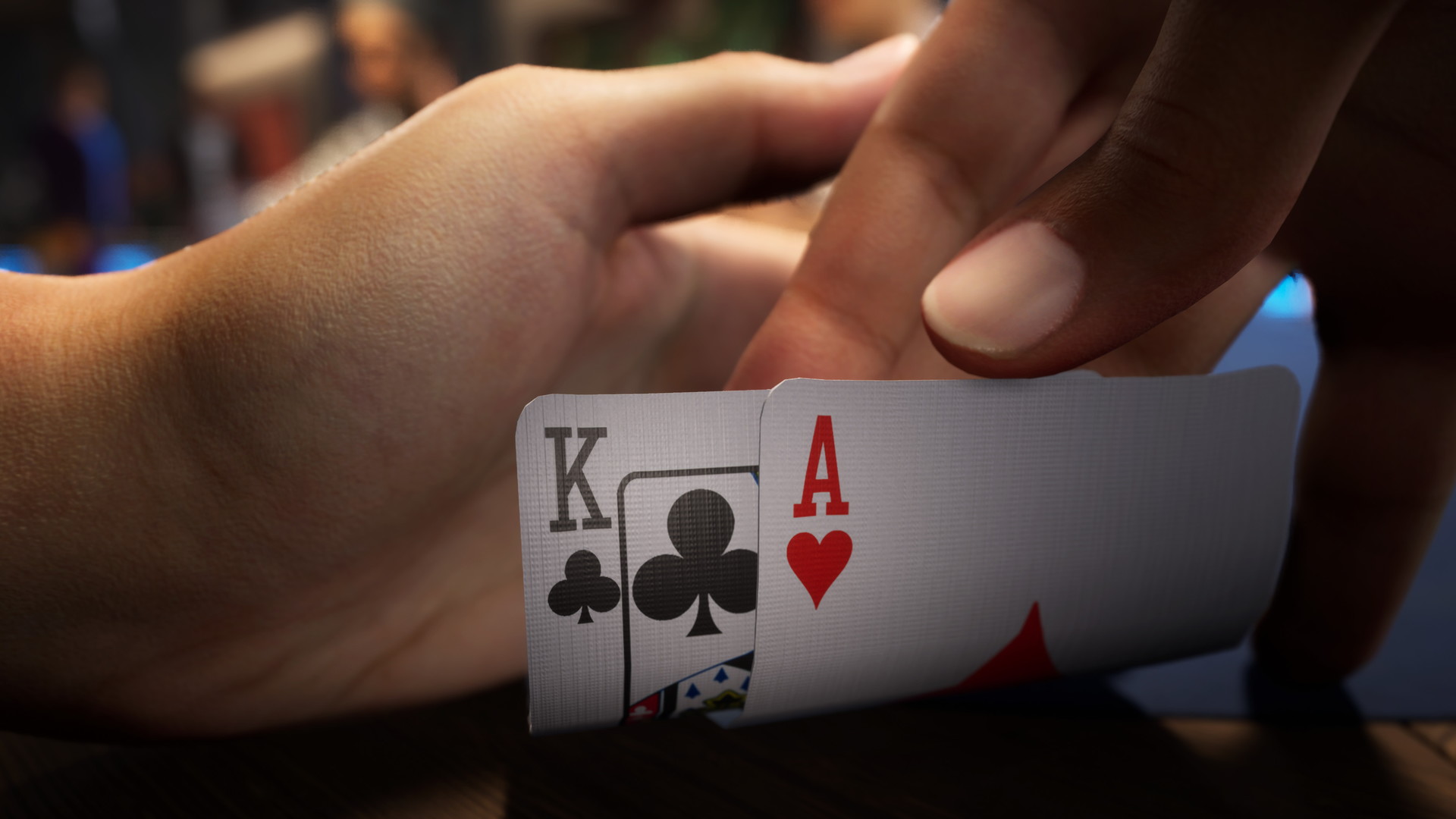 Poker Club - screenshot 4